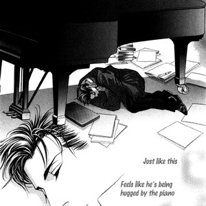 [TSURUGI Kai] Mr. Secret Floor vol.01 – Shousetsuka no Tawamure na Hibiki [Eng] – Gay Comics image 172.jpg