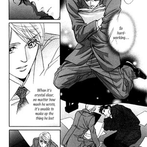 [TSURUGI Kai] Mr. Secret Floor vol.01 – Shousetsuka no Tawamure na Hibiki [Eng] – Gay Comics image 174.jpg