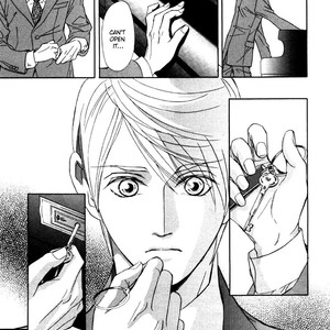 [TSURUGI Kai] Mr. Secret Floor vol.01 – Shousetsuka no Tawamure na Hibiki [Eng] – Gay Comics image 175.jpg
