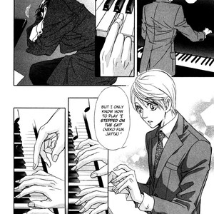 [TSURUGI Kai] Mr. Secret Floor vol.01 – Shousetsuka no Tawamure na Hibiki [Eng] – Gay Comics image 176.jpg