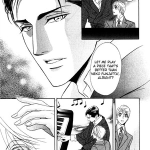 [TSURUGI Kai] Mr. Secret Floor vol.01 – Shousetsuka no Tawamure na Hibiki [Eng] – Gay Comics image 177.jpg