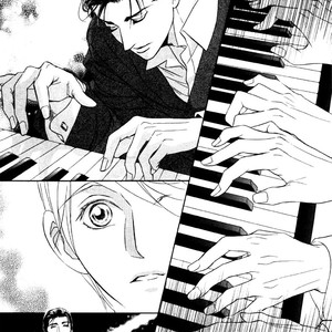 [TSURUGI Kai] Mr. Secret Floor vol.01 – Shousetsuka no Tawamure na Hibiki [Eng] – Gay Comics image 179.jpg
