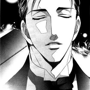 [TSURUGI Kai] Mr. Secret Floor vol.01 – Shousetsuka no Tawamure na Hibiki [Eng] – Gay Comics image 180.jpg