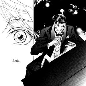 [TSURUGI Kai] Mr. Secret Floor vol.01 – Shousetsuka no Tawamure na Hibiki [Eng] – Gay Comics image 181.jpg