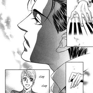 [TSURUGI Kai] Mr. Secret Floor vol.01 – Shousetsuka no Tawamure na Hibiki [Eng] – Gay Comics image 182.jpg