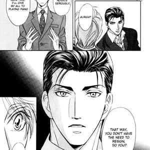 [TSURUGI Kai] Mr. Secret Floor vol.01 – Shousetsuka no Tawamure na Hibiki [Eng] – Gay Comics image 183.jpg