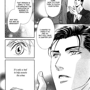 [TSURUGI Kai] Mr. Secret Floor vol.01 – Shousetsuka no Tawamure na Hibiki [Eng] – Gay Comics image 184.jpg
