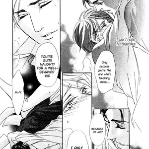 [TSURUGI Kai] Mr. Secret Floor vol.01 – Shousetsuka no Tawamure na Hibiki [Eng] – Gay Comics image 189.jpg