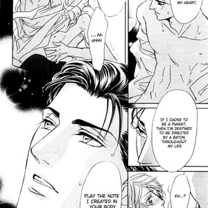 [TSURUGI Kai] Mr. Secret Floor vol.01 – Shousetsuka no Tawamure na Hibiki [Eng] – Gay Comics image 190.jpg