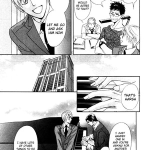 [TSURUGI Kai] Mr. Secret Floor vol.01 – Shousetsuka no Tawamure na Hibiki [Eng] – Gay Comics image 193.jpg