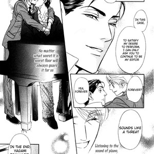 [TSURUGI Kai] Mr. Secret Floor vol.01 – Shousetsuka no Tawamure na Hibiki [Eng] – Gay Comics image 195.jpg