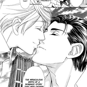 [TSURUGI Kai] Mr. Secret Floor vol.01 – Shousetsuka no Tawamure na Hibiki [Eng] – Gay Comics image 196.jpg