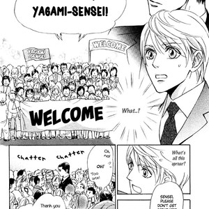 [TSURUGI Kai] Mr. Secret Floor vol.01 – Shousetsuka no Tawamure na Hibiki [Eng] – Gay Comics image 201.jpg