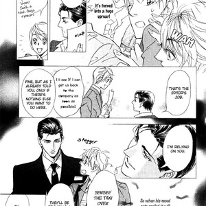 [TSURUGI Kai] Mr. Secret Floor vol.01 – Shousetsuka no Tawamure na Hibiki [Eng] – Gay Comics image 202.jpg