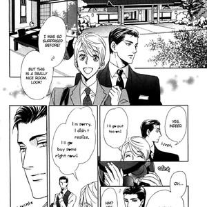 [TSURUGI Kai] Mr. Secret Floor vol.01 – Shousetsuka no Tawamure na Hibiki [Eng] – Gay Comics image 203.jpg
