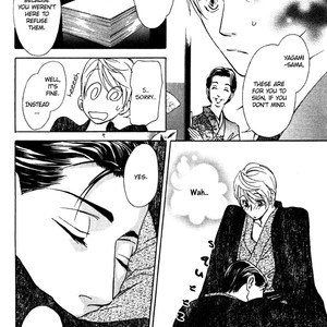 [TSURUGI Kai] Mr. Secret Floor vol.01 – Shousetsuka no Tawamure na Hibiki [Eng] – Gay Comics image 205.jpg