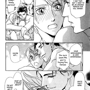 [TSURUGI Kai] Mr. Secret Floor vol.01 – Shousetsuka no Tawamure na Hibiki [Eng] – Gay Comics image 209.jpg