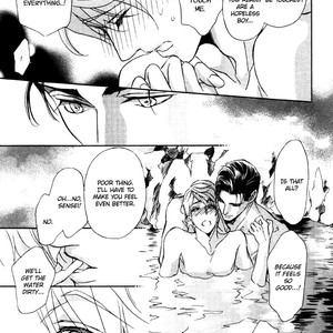 [TSURUGI Kai] Mr. Secret Floor vol.01 – Shousetsuka no Tawamure na Hibiki [Eng] – Gay Comics image 210.jpg