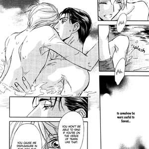 [TSURUGI Kai] Mr. Secret Floor vol.01 – Shousetsuka no Tawamure na Hibiki [Eng] – Gay Comics image 213.jpg