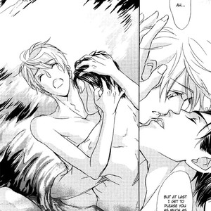 [TSURUGI Kai] Mr. Secret Floor vol.01 – Shousetsuka no Tawamure na Hibiki [Eng] – Gay Comics image 215.jpg