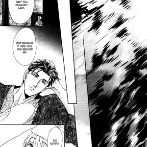 [TSURUGI Kai] Mr. Secret Floor vol.01 – Shousetsuka no Tawamure na Hibiki [Eng] – Gay Comics image 216.jpg