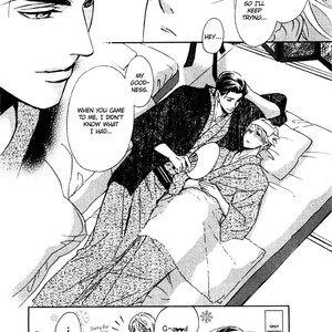 [TSURUGI Kai] Mr. Secret Floor vol.01 – Shousetsuka no Tawamure na Hibiki [Eng] – Gay Comics image 217.jpg