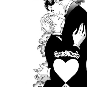 [TSURUGI Kai] Mr. Secret Floor vol.01 – Shousetsuka no Tawamure na Hibiki [Eng] – Gay Comics image 220.jpg