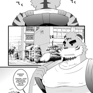 [Itachi Gokko (Takezamurai)] KemoCAFE Okaeri [ESP] – Gay Comics image 004.jpg