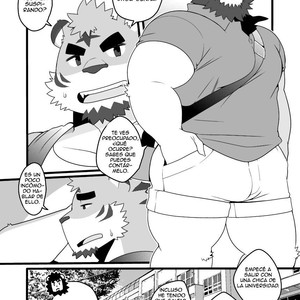 [Itachi Gokko (Takezamurai)] KemoCAFE Okaeri [ESP] – Gay Comics image 005.jpg