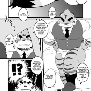 [Itachi Gokko (Takezamurai)] KemoCAFE Okaeri [ESP] – Gay Comics image 011.jpg
