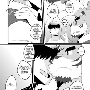 [Itachi Gokko (Takezamurai)] KemoCAFE Okaeri [ESP] – Gay Comics image 012.jpg