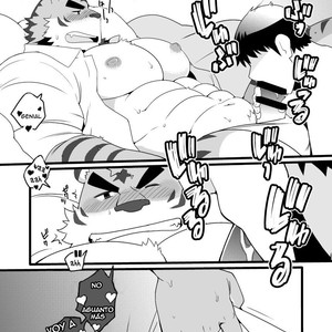 [Itachi Gokko (Takezamurai)] KemoCAFE Okaeri [ESP] – Gay Comics image 014.jpg