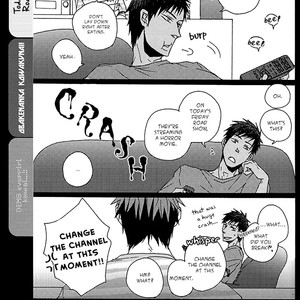 [KUD2 (Inugami Sukekiyo)] I’m not scared!! – Kuroko no Basuke dj [Eng] – Gay Comics image 003.jpg