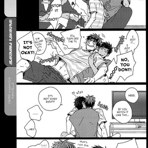 [KUD2 (Inugami Sukekiyo)] I’m not scared!! – Kuroko no Basuke dj [Eng] – Gay Comics image 005.jpg