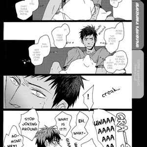 [KUD2 (Inugami Sukekiyo)] I’m not scared!! – Kuroko no Basuke dj [Eng] – Gay Comics image 010.jpg