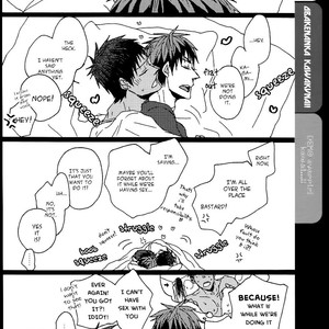[KUD2 (Inugami Sukekiyo)] I’m not scared!! – Kuroko no Basuke dj [Eng] – Gay Comics image 016.jpg