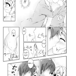 [Shinsei Lolishota (shuffle, kozi)] Ansatsu Otokonoko Kyoushitsu – Ansatsu Kyoushitsu dj [Eng] – Gay Comics image 004.jpg