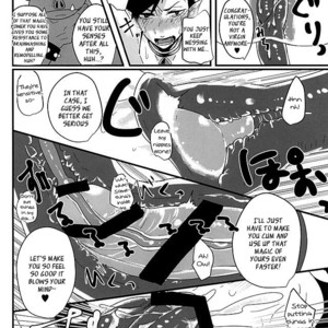 [Mujina (Tamaki)] Fakkyuu !! Tsunage! Orc no Idenshi!! – Haikyuu!! dj [Eng] – Gay Comics image 012.jpg