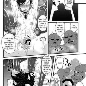 [Mujina (Tamaki)] Fakkyuu !! Tsunage! Orc no Idenshi!! – Haikyuu!! dj [Eng] – Gay Comics image 014.jpg