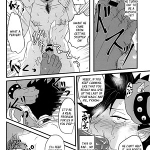 [Mujina (Tamaki)] Fakkyuu !! Tsunage! Orc no Idenshi!! – Haikyuu!! dj [Eng] – Gay Comics image 016.jpg