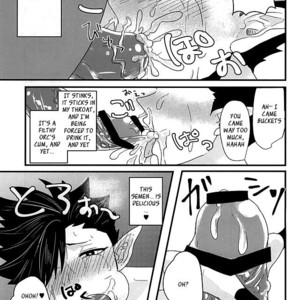 [Mujina (Tamaki)] Fakkyuu !! Tsunage! Orc no Idenshi!! – Haikyuu!! dj [Eng] – Gay Comics image 017.jpg