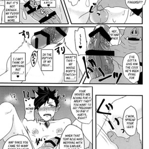[Mujina (Tamaki)] Fakkyuu !! Tsunage! Orc no Idenshi!! – Haikyuu!! dj [Eng] – Gay Comics image 021.jpg