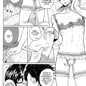 [Mujina (Tamaki)] Saimin Zemi Koukou Kouza ~Kuroo Tetsurou Hen~ Haikyuu!! dj [Eng] – Gay Comics image 021.jpg