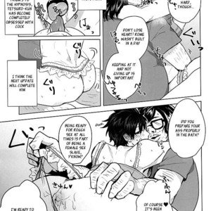 [Mujina (Tamaki)] Saimin Zemi Koukou Kouza ~Kuroo Tetsurou Hen~ Haikyuu!! dj [Eng] – Gay Comics image 022.jpg