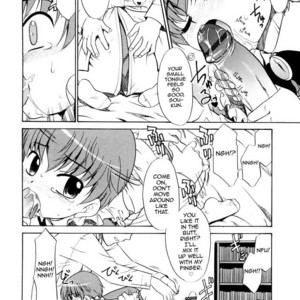 [Nekogen] Totemo Reisei na Boku no Sensei [Eng] – Gay Comics image 007.jpg
