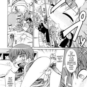 [Nekogen] Totemo Reisei na Boku no Sensei [Eng] – Gay Comics image 009.jpg
