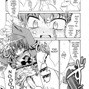 [Nekogen] Totemo Reisei na Boku no Sensei [Eng] – Gay Comics image 010.jpg