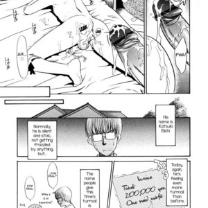 [Nekogen] Totemo Reisei na Boku no Sensei [Eng] – Gay Comics image 015.jpg