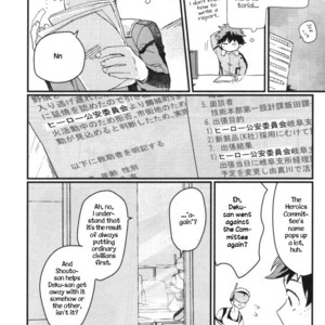 [10 Days (Tooka)] Ashita, Tonari no Todoroki-kun – My Hero Academia dj [Eng] – Gay Comics image 025.jpg