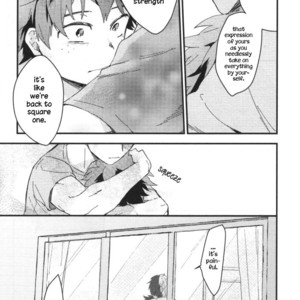 [10 Days (Tooka)] Ashita, Tonari no Todoroki-kun – My Hero Academia dj [Eng] – Gay Comics image 032.jpg